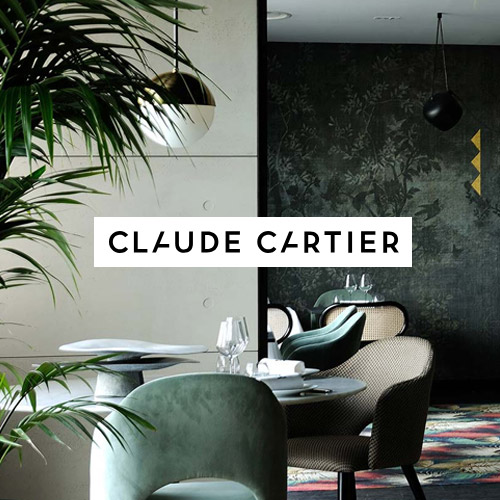 Claude Cartier